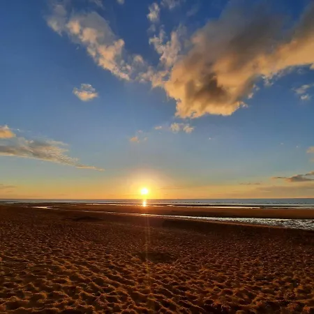 Apartmán L'echappee Lumineuse