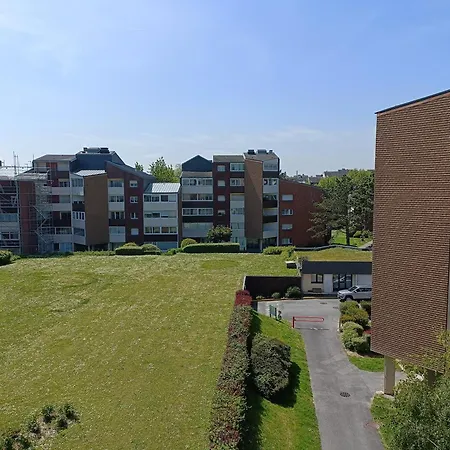 L'echappee Lumineuse Apartmán Cabourg