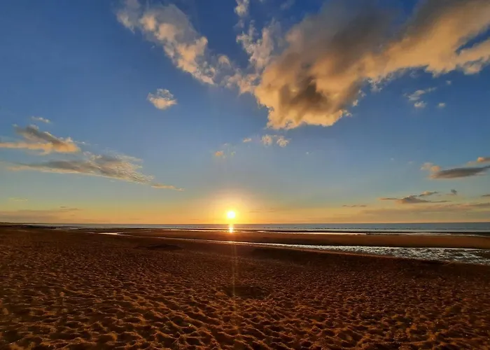 Daire L'echappee Lumineuse