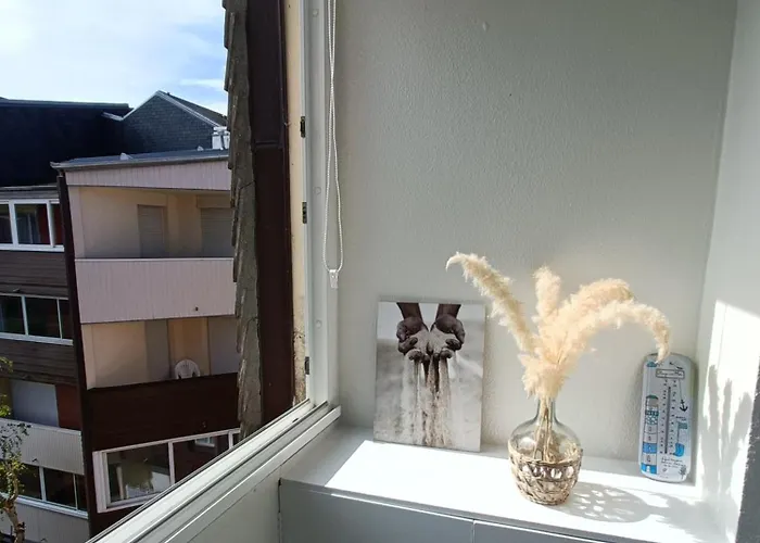 L'echappee Lumineuse *